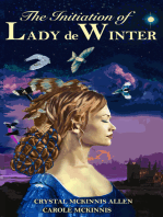 The Initiation of Lady de Winter