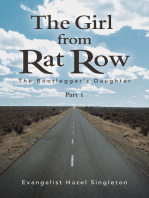 The Girl from Rat Row: The Bootlegger’S Daughter