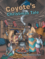 Coyote’S Christmas Tale