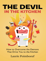 The Devil in the Kitchen