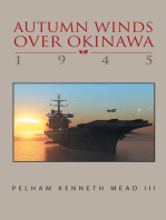''Autumn Winds over Okinawa, 1945''