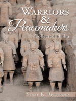 Warriors & Peacemakers: Collected Haiku