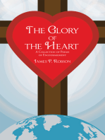 The Glory of the Heart: A Collection of Poems of Encouragement