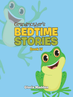 Grandmother’S Bedtime Stories: Book Iv