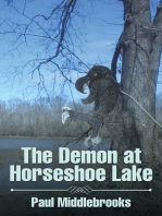 The Demon at Horseshoe Lake