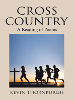 Cross Country: A Reading of Poems