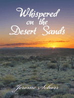 Whispered on the Desert Sands