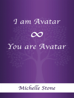 I Am Avatar 8 You Are Avatar