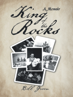 King of the Rocks: A Memoir