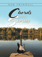 Chords and Stories: Ron’S Song