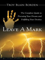 Leave a Mark