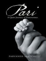 Pari: A Quiet Journey of Perseverance