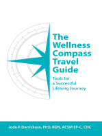 The Wellness Compass Travel Guide: Tools for a Successful Lifelong Journey