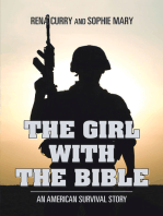 The Girl with the Bible: An American Survival Story