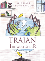 Trajan: The Wolf Spider