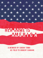 Her Name Is America