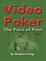 Video Poker: The Face of Pain