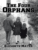 The Four Orphans: Edited by Sonya Mayer-Cox