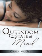 Queendom State of Mind