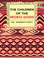 The Children of the Iroko Gods