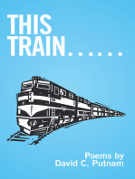 This Train . . .