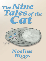 The Nine Tales of the Cat