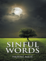 Sinful Words
