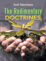 The Rudimentary Doctrines