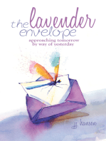 The Lavender Envelope