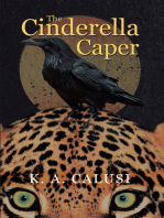The Cinderella Caper