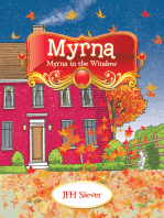 Myrna: Myrna in the Window