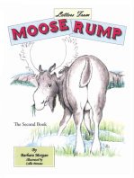 Letters from Moose Rump: The Second Book
