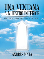 Una Ventana a Nuestro Interior: Inteligencia Emocional