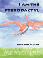 I Am the Pterodactyl
