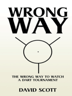 Wrong Way