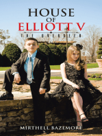 House of Elliott V: The Overseer