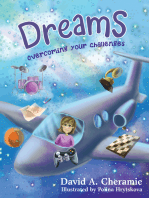 Dreams: Overcoming Your Challenges