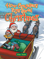 How Grayden’S Toys Saved Christmas