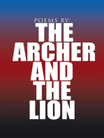 Poems By: the Archer and the Lion