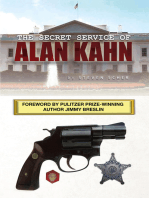 The Secret Service of Alan Kahn