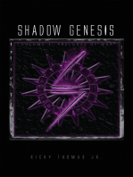 Shadow Genesis