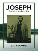 Joseph, Son of a Yankee Spy