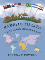 Rabbits to Lita: A Hop Down Memory Lane