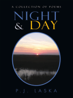 Night & Day: A Collection of Poems