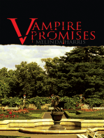 Vampire Promises