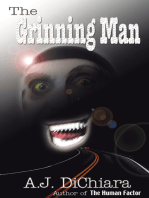 The Grinning Man: A Novel