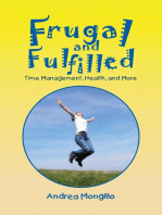 Frugal and Fulfilled