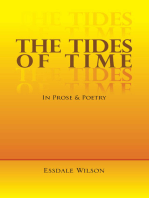 The Tides of Time: In Prose & Poetry