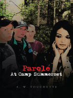 Parole at Camp Summerset