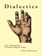Dialectics: God's Self-Disclosure Through Intelligent Design